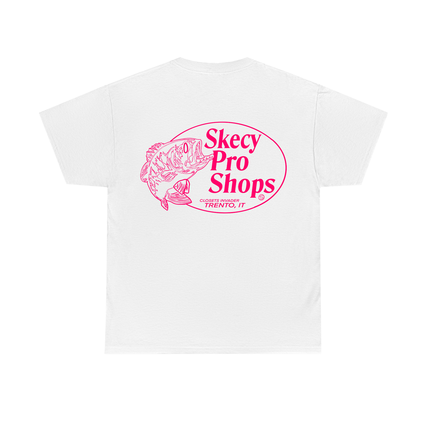 Skecy Pro Tee