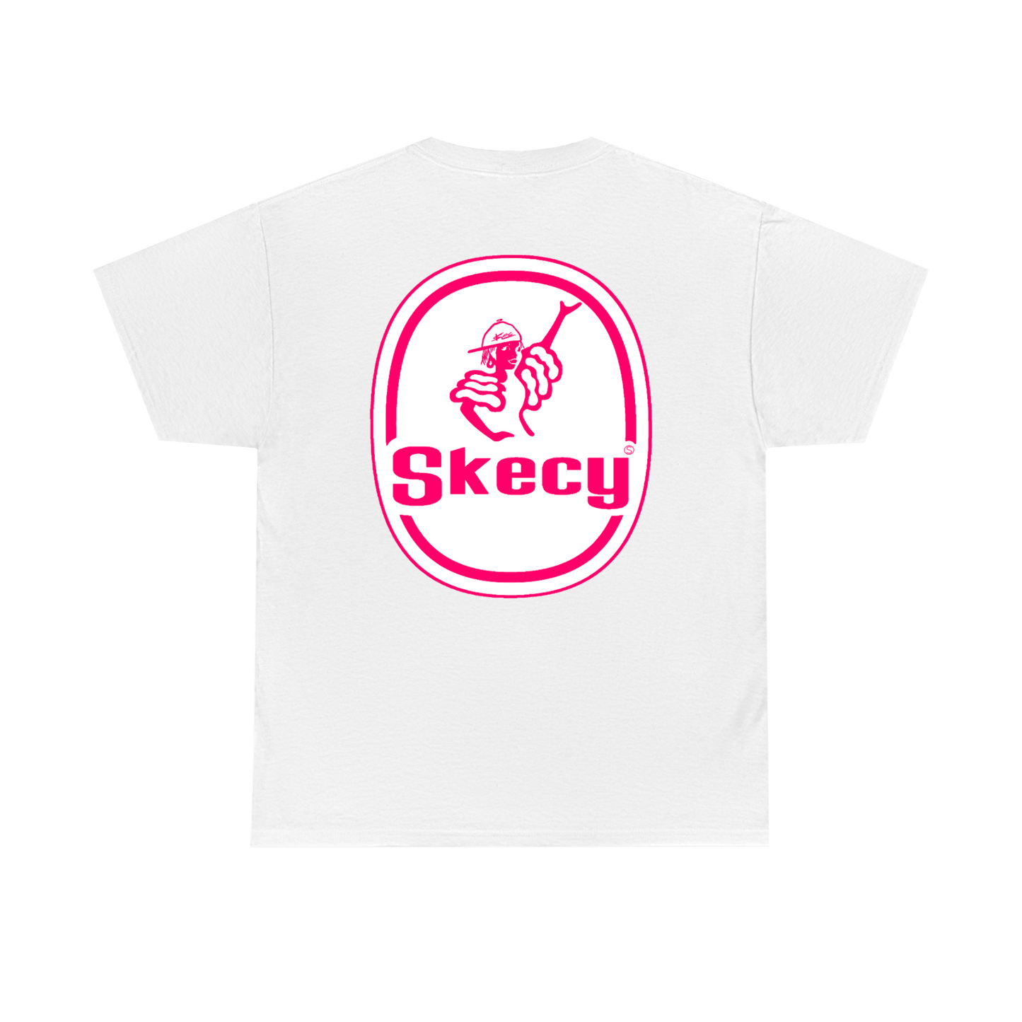 Skecy Chiq Tee