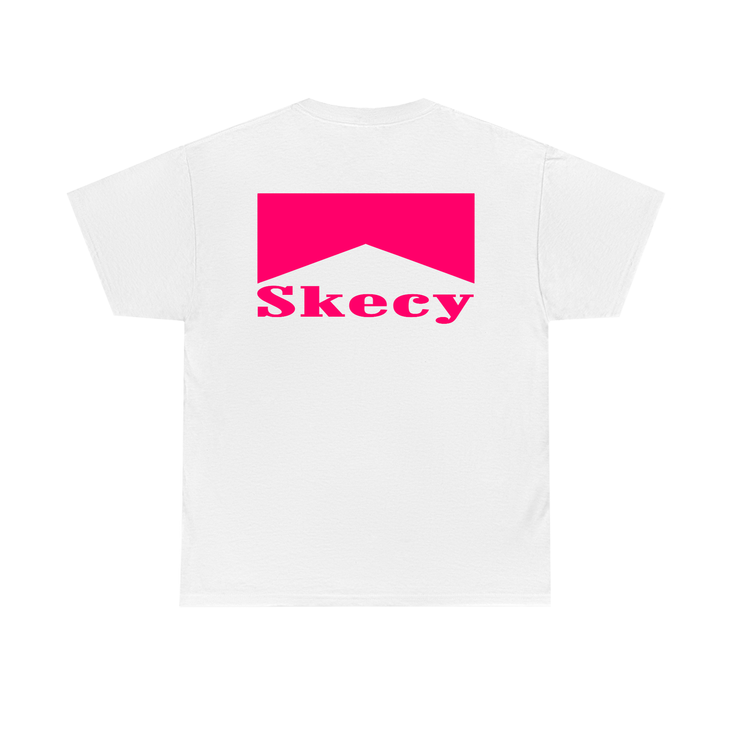 Skecy Smoke Tee
