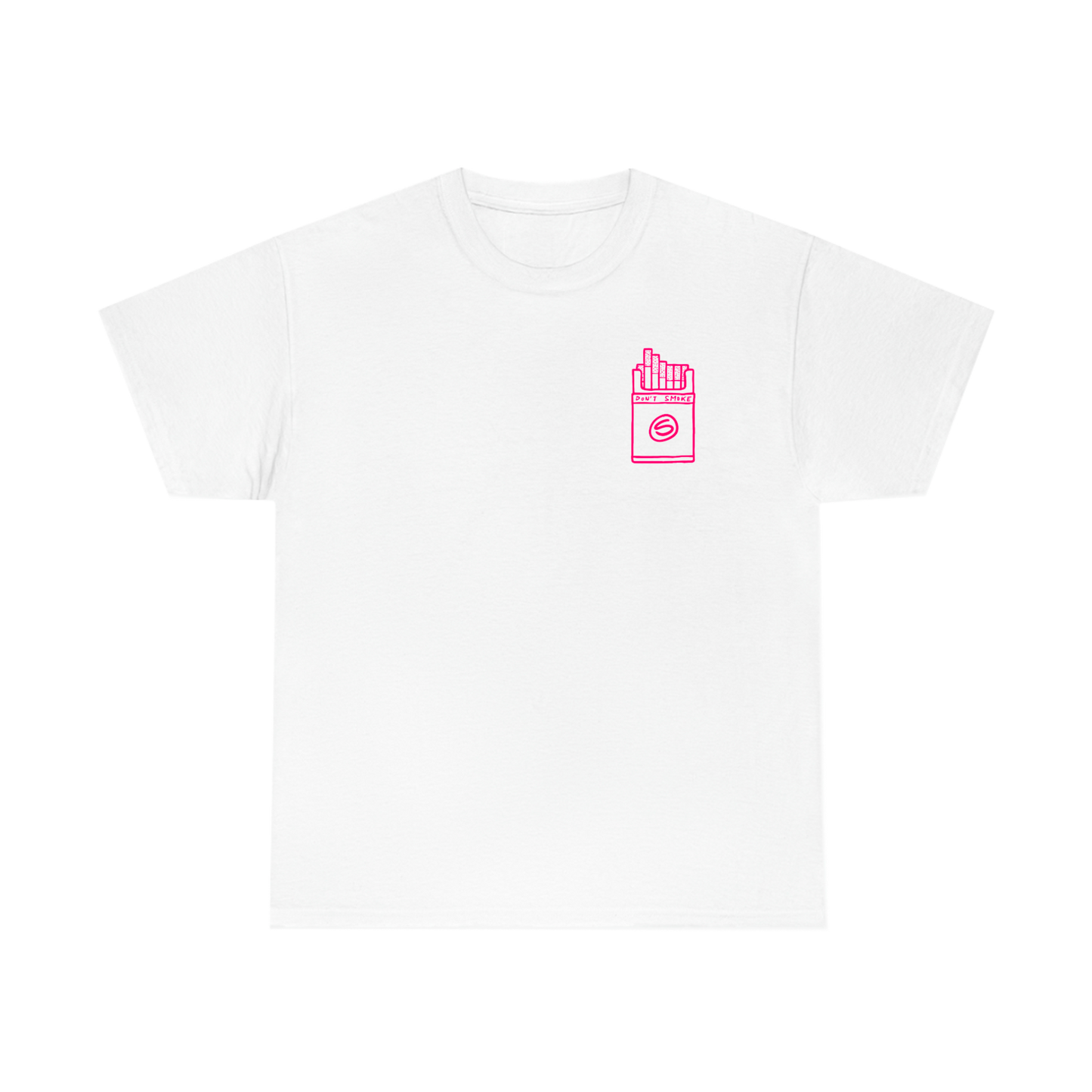 Skecy Smoke Tee