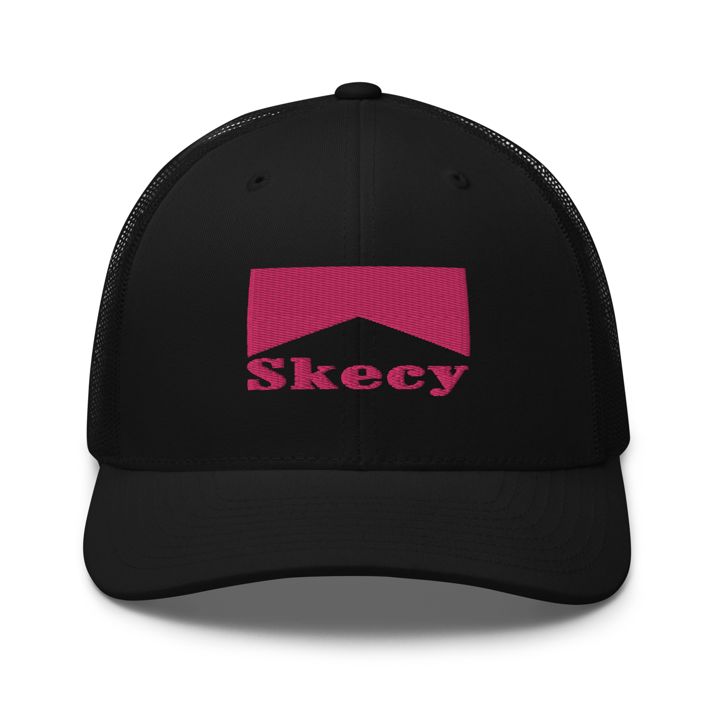Skecy Smoke Hat