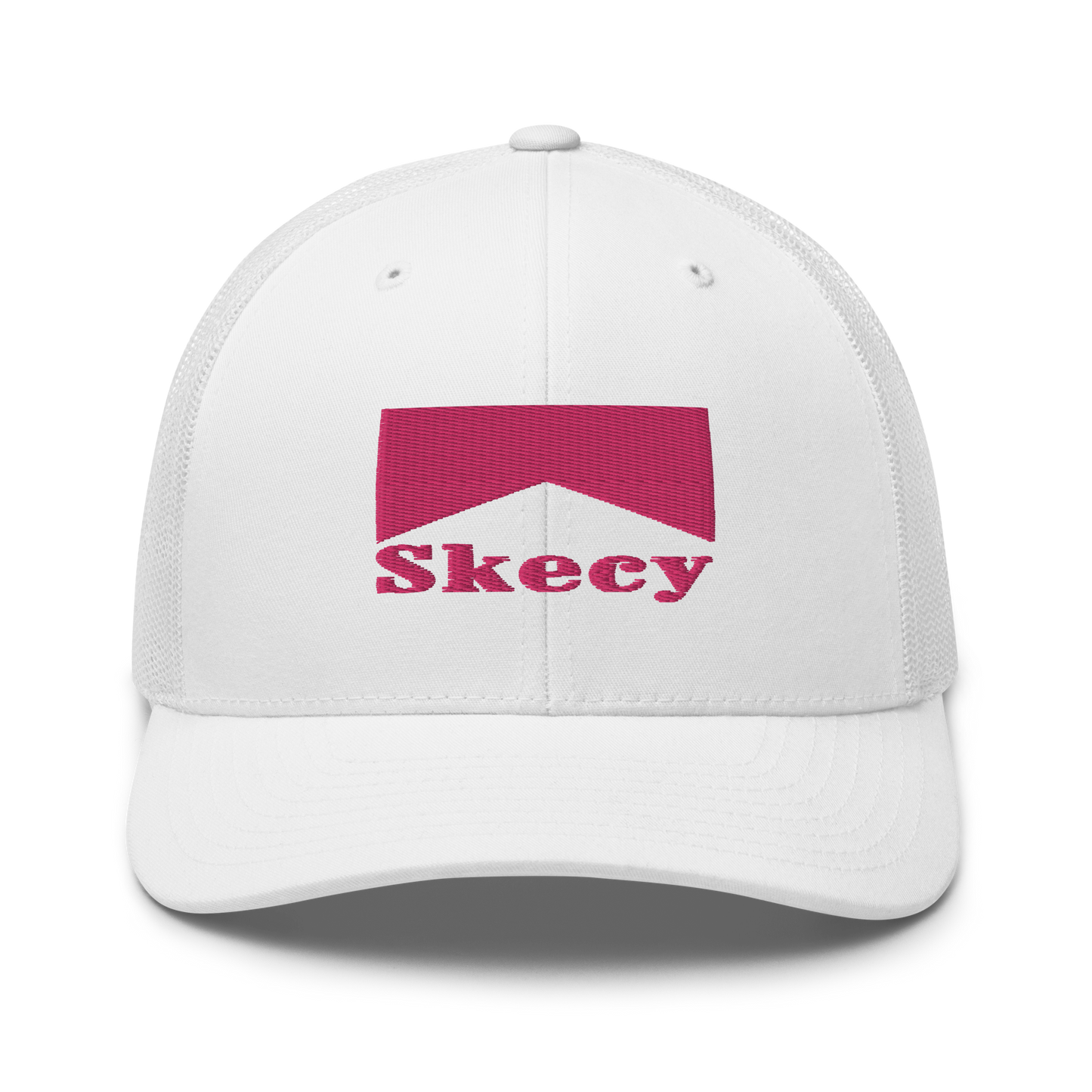 Skecy Smoke Hat