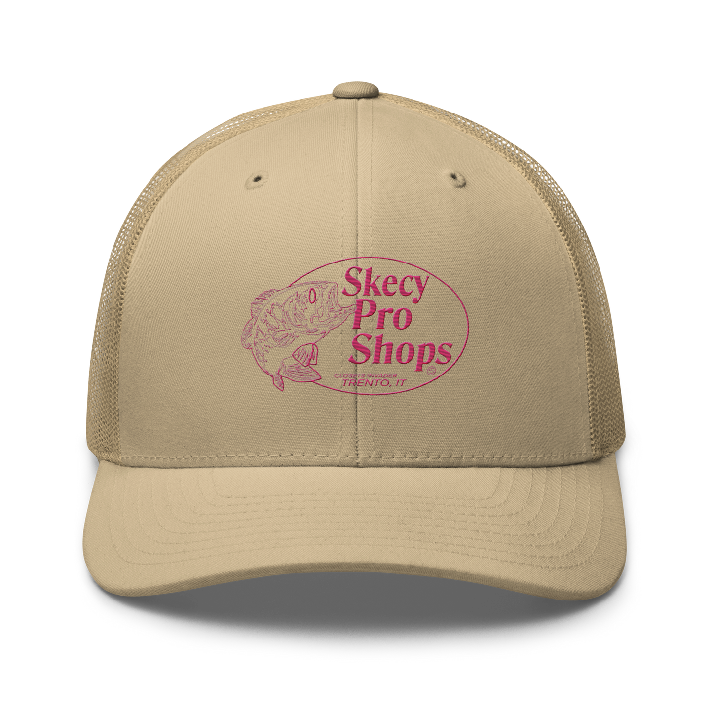 Skecy Pro Hat