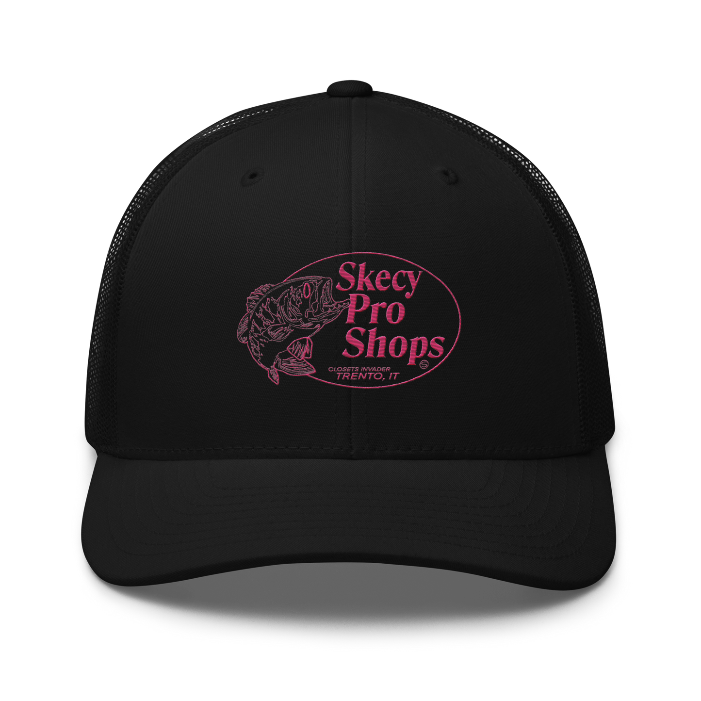 Skecy Pro Hat