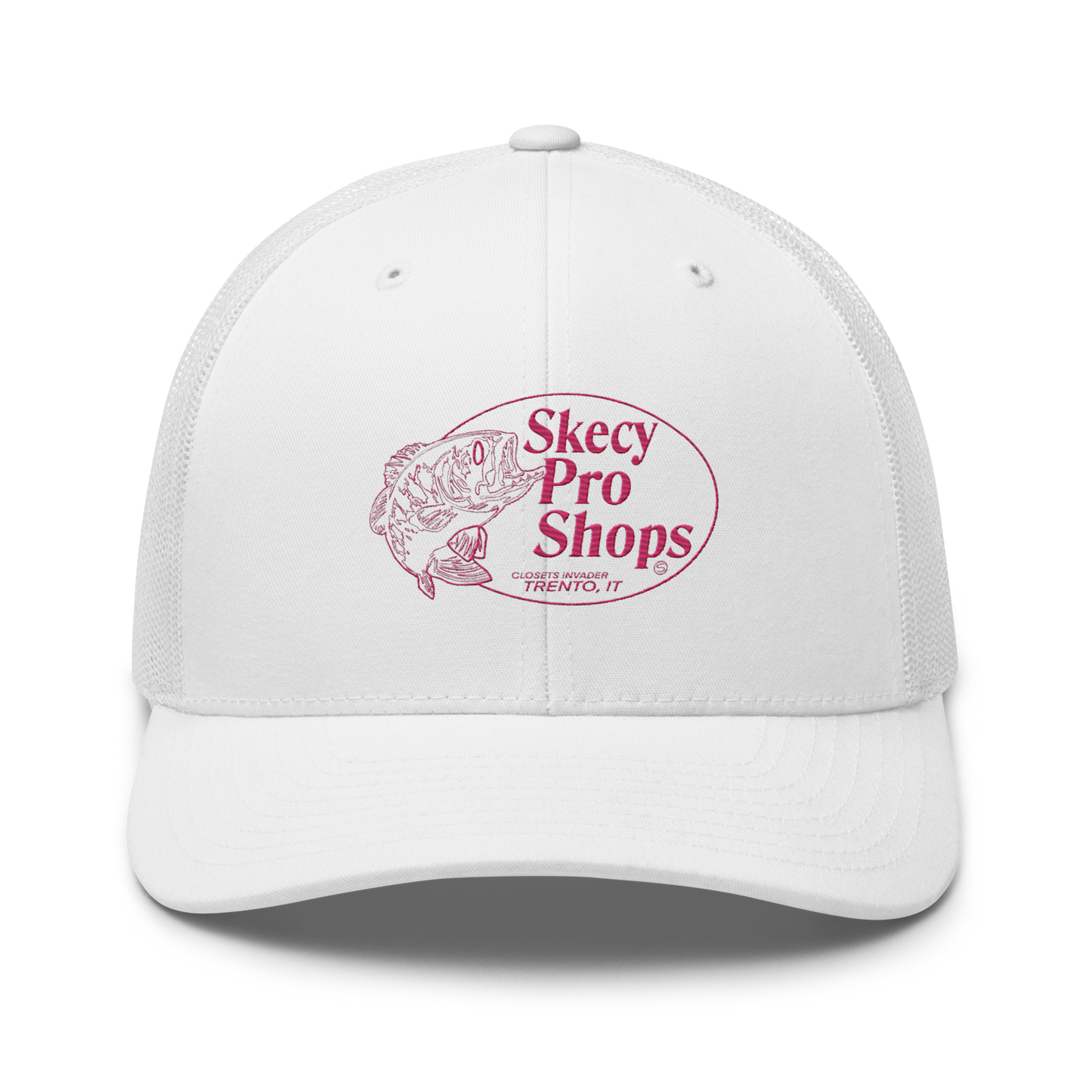Skecy Pro Hat