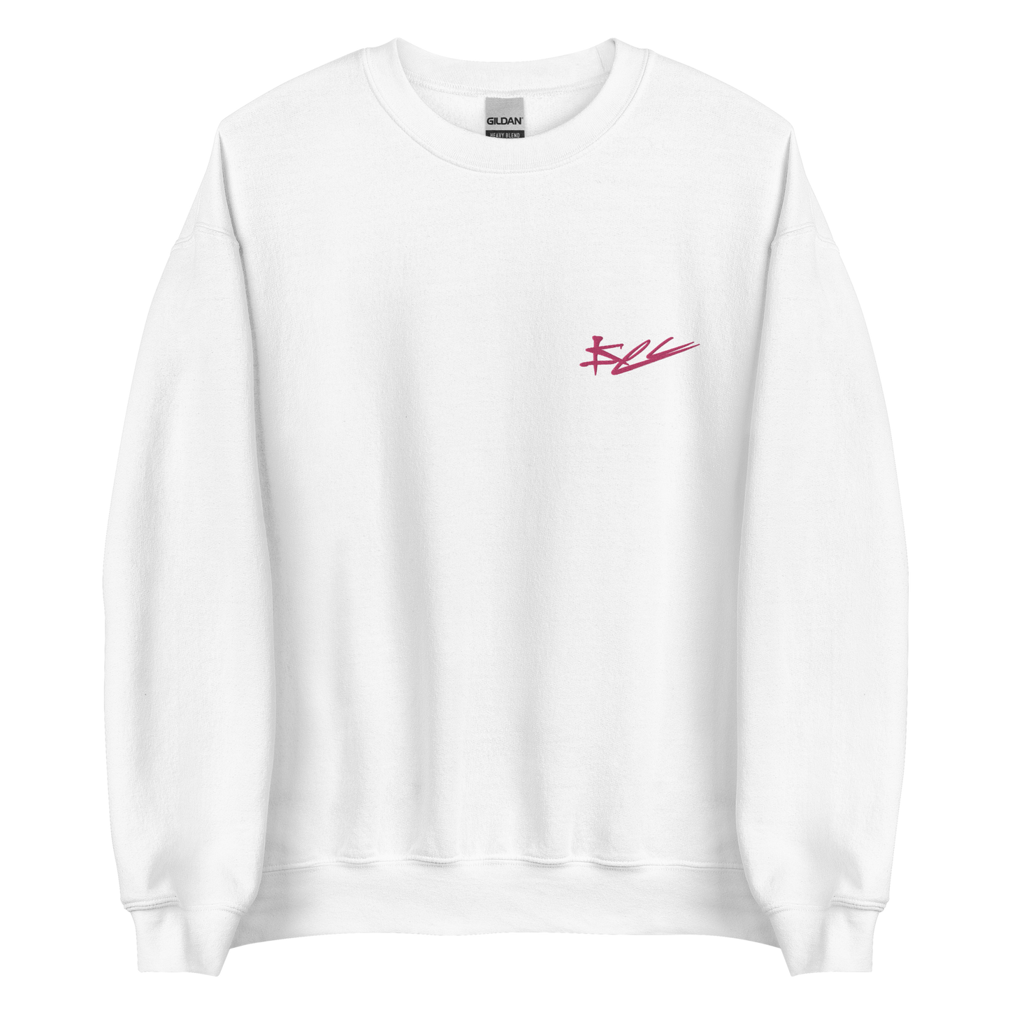 Tag Crewneck