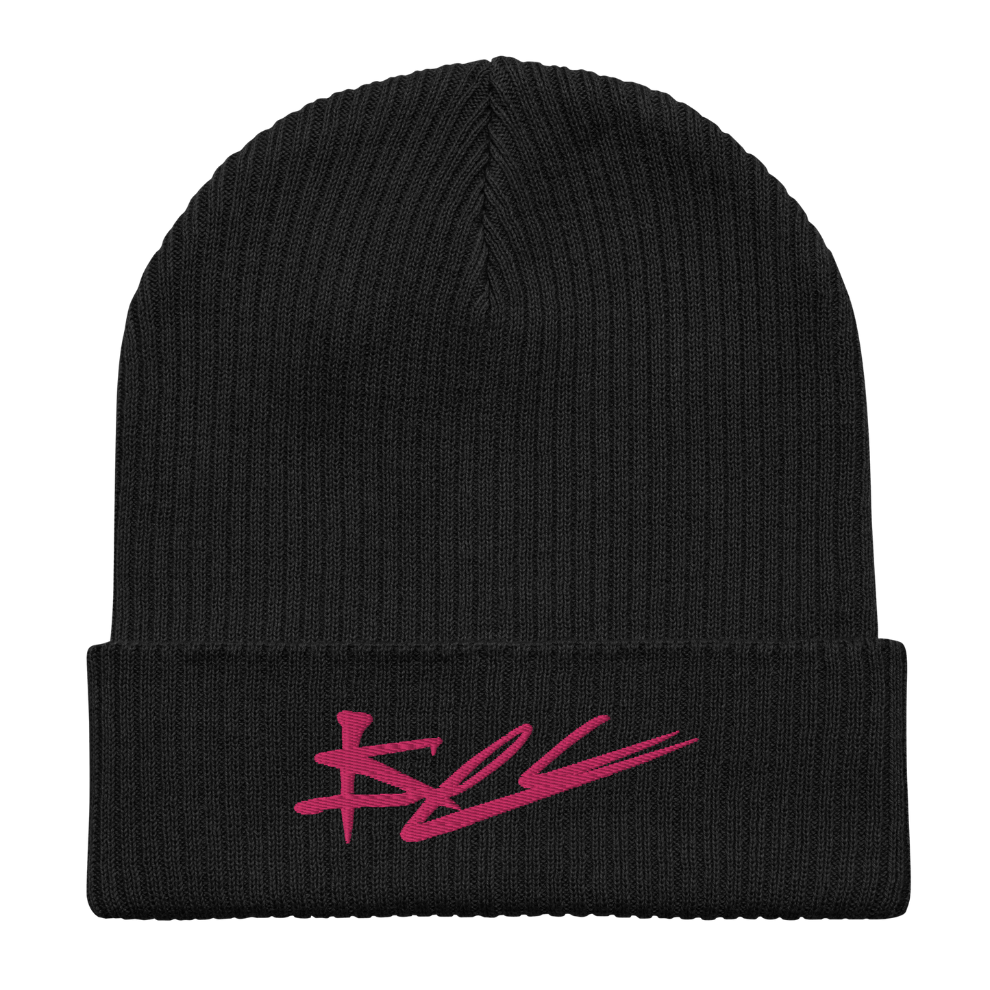 Tag Beanie