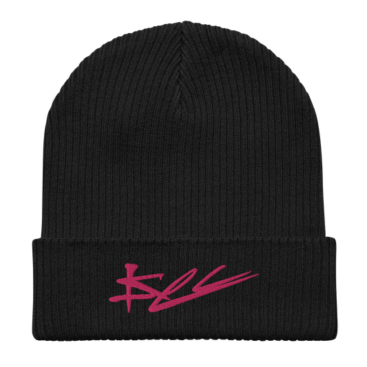 Tag Beanie