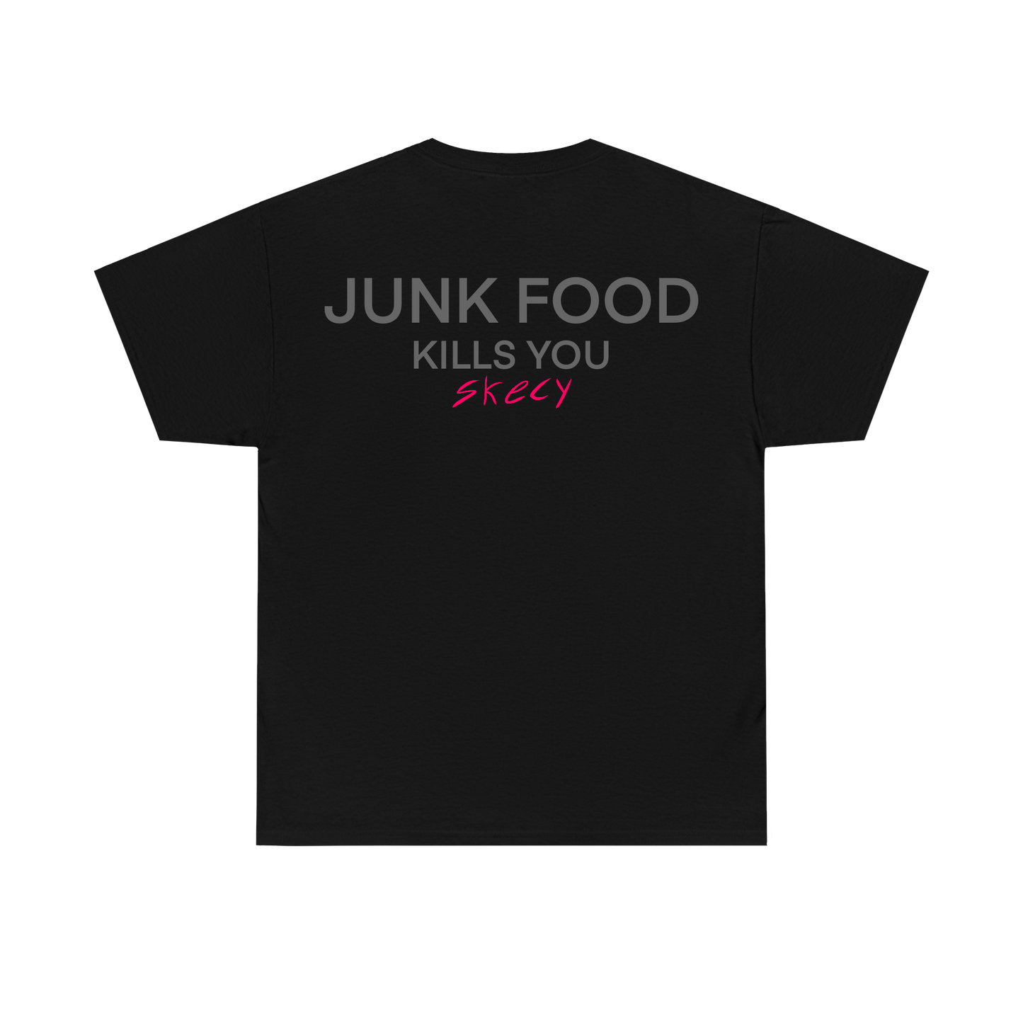 Eat Healty Tee