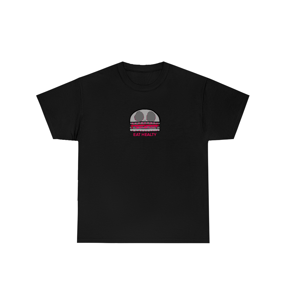 Eat Healty Tee