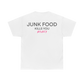 Eat Healty Tee
