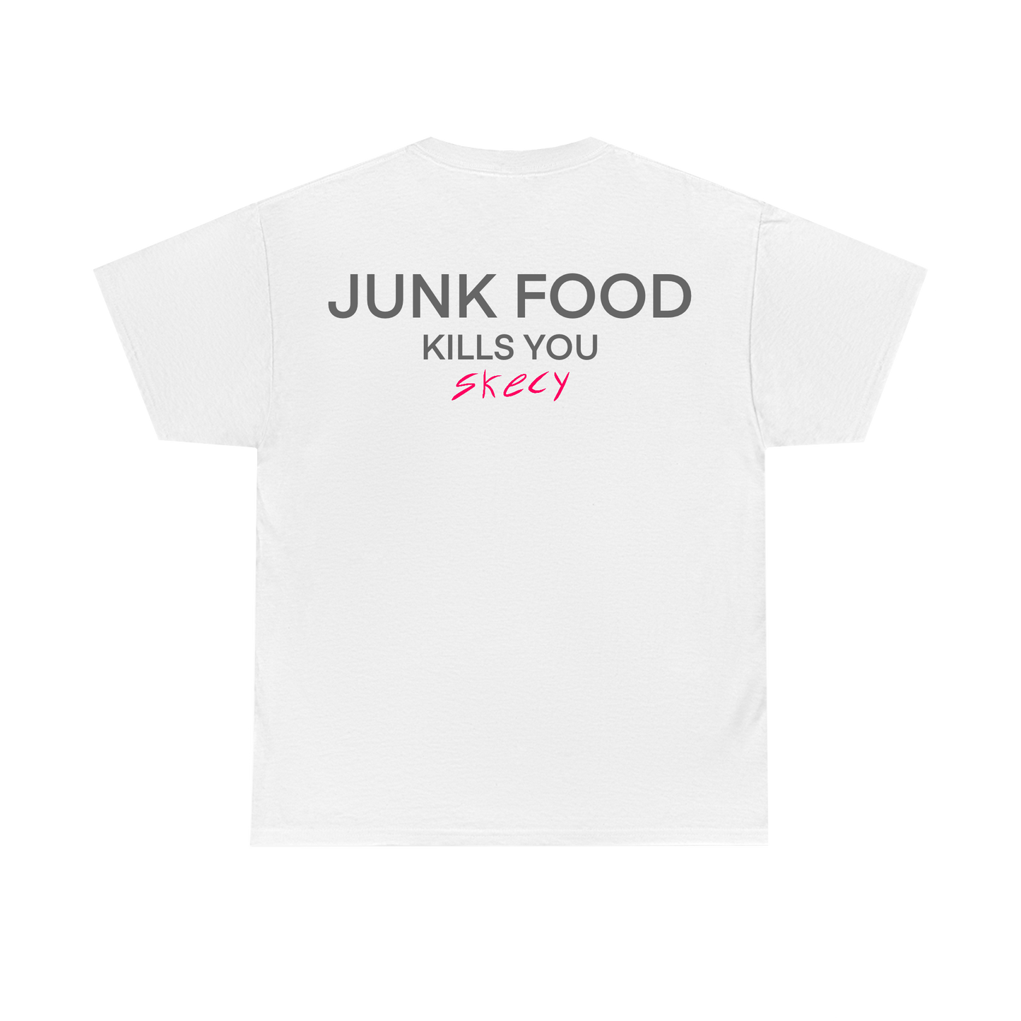 Eat Healty Tee