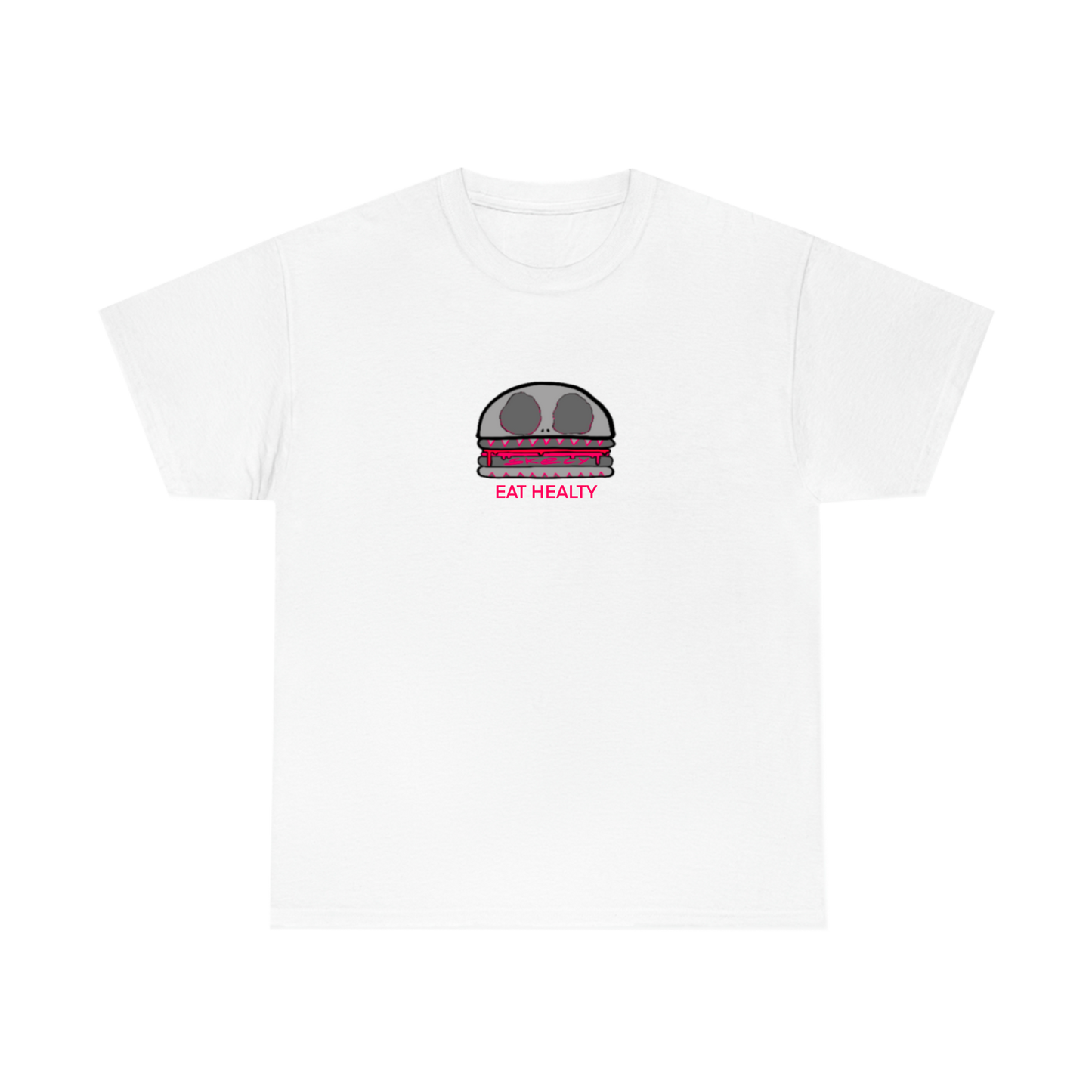 Eat Healty Tee