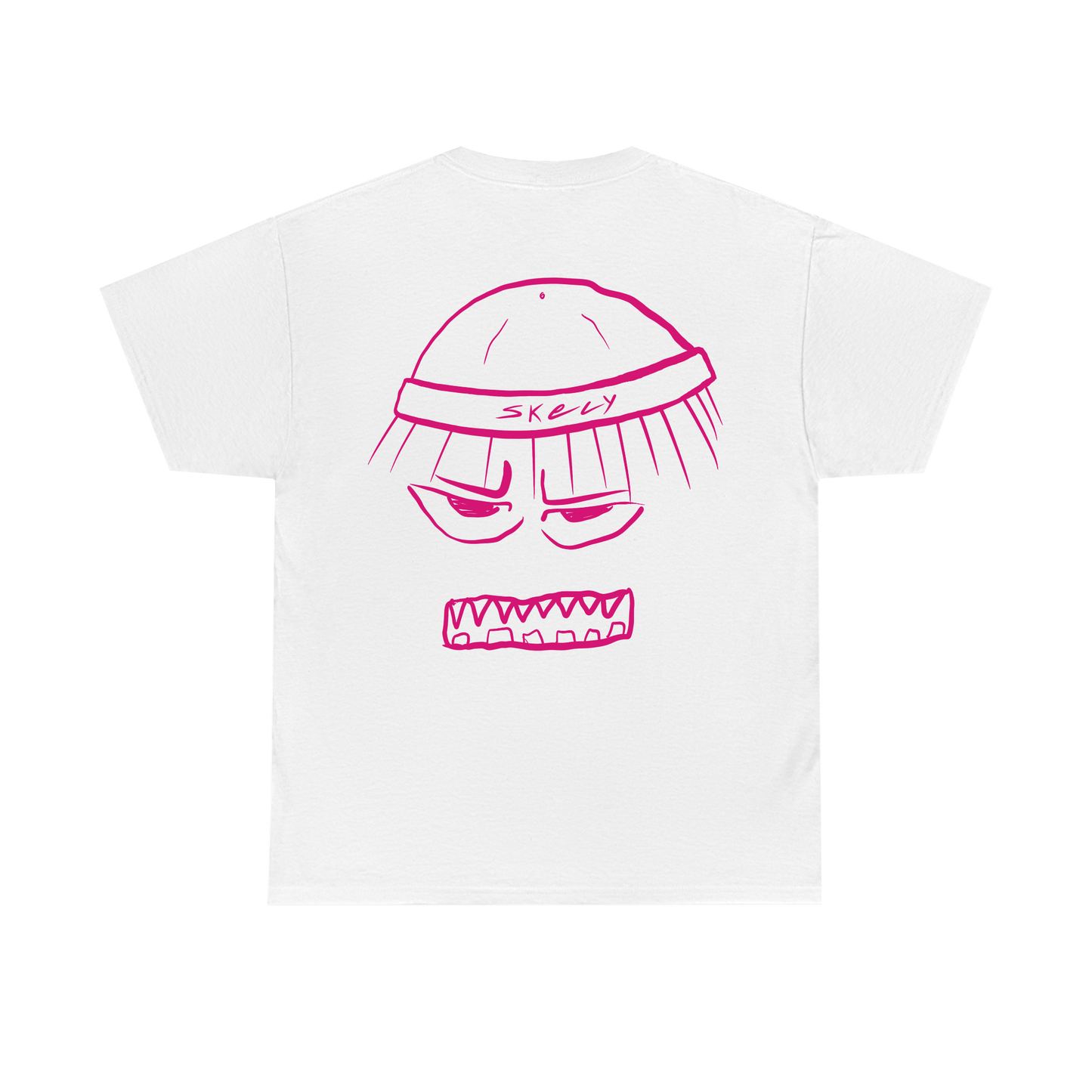 Tag Monster Tee
