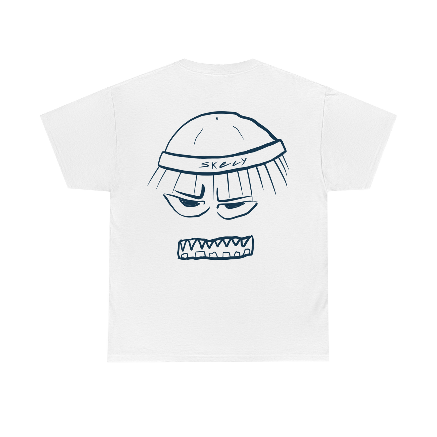 Tag Monster Tee