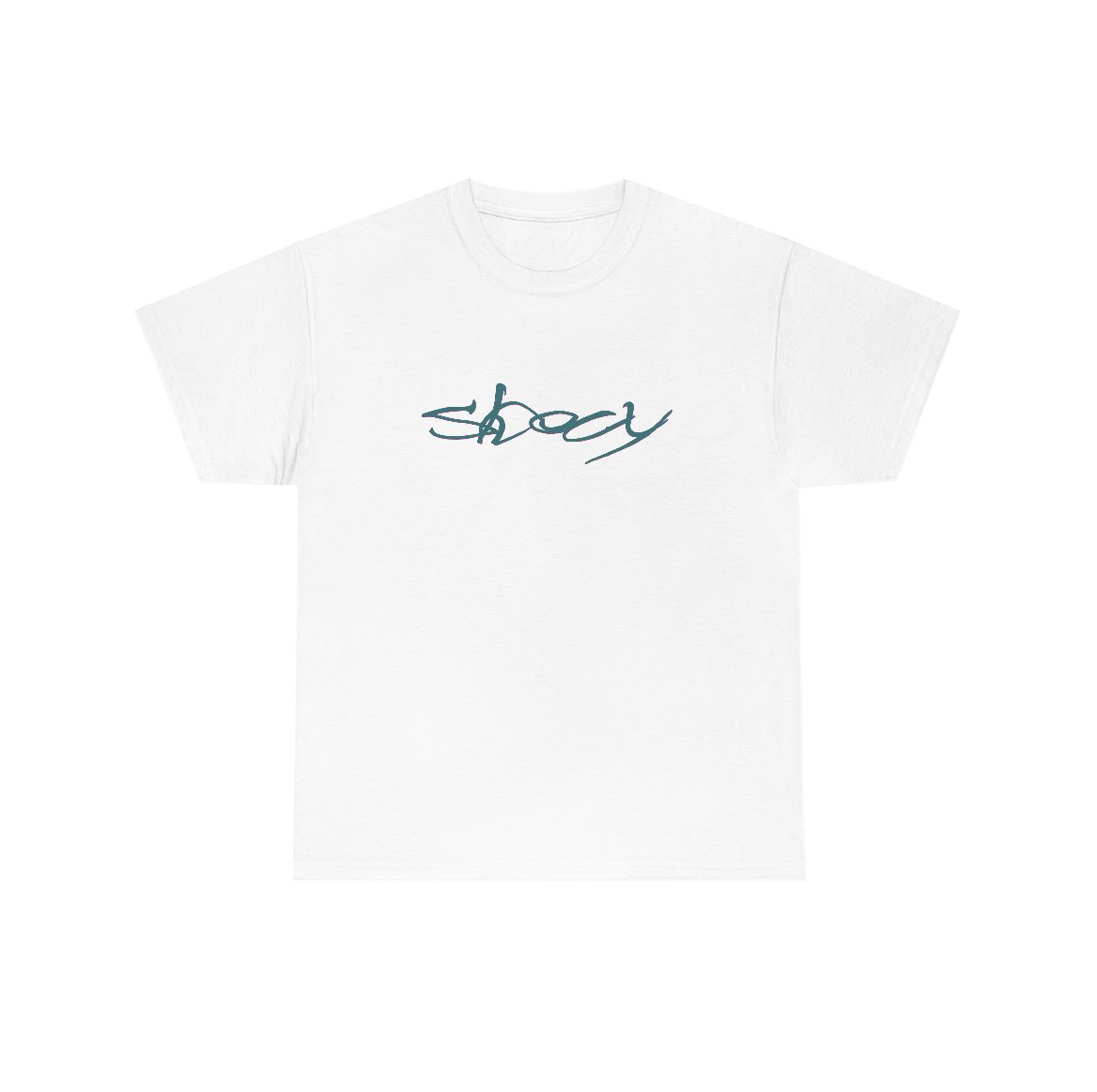 Futura Tee