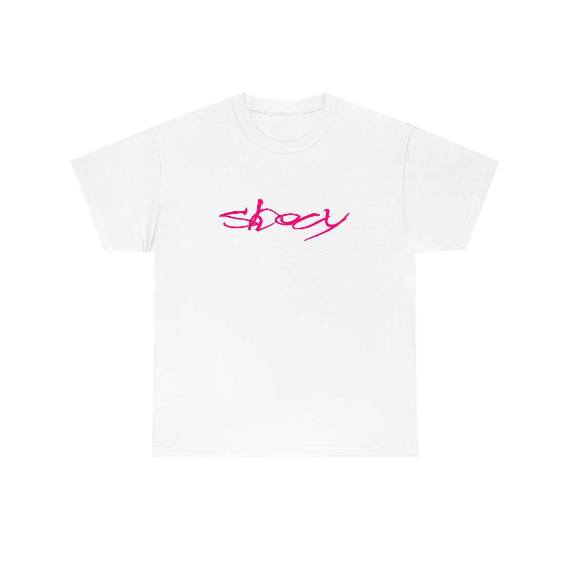 Futura Tee