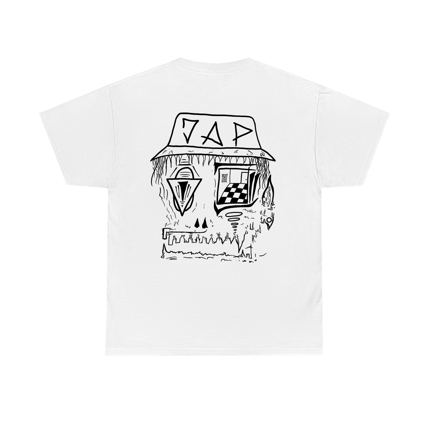 JAP x Skecy Tee