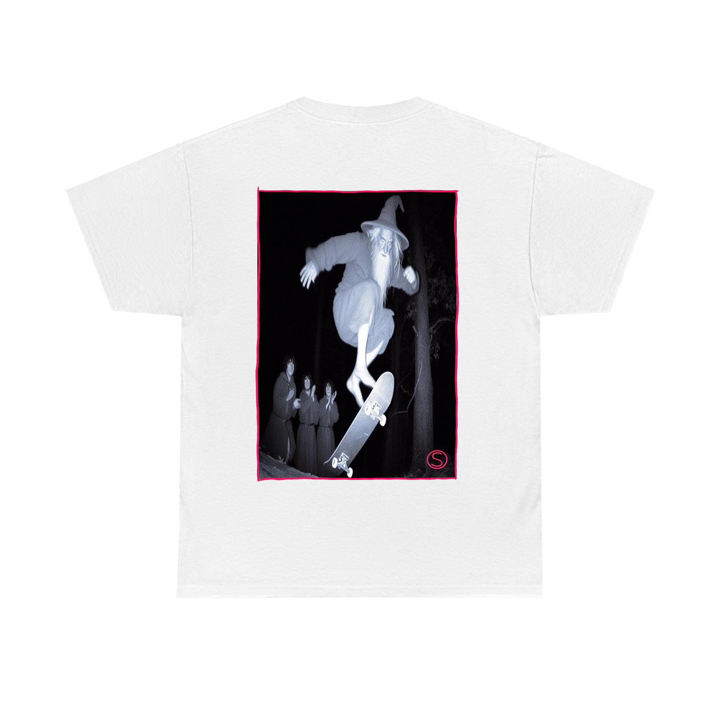 LOTS Tee