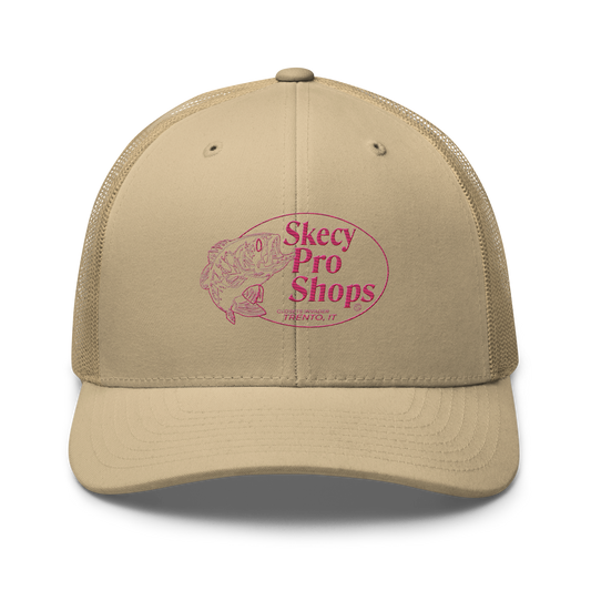Skecy Pro Hat