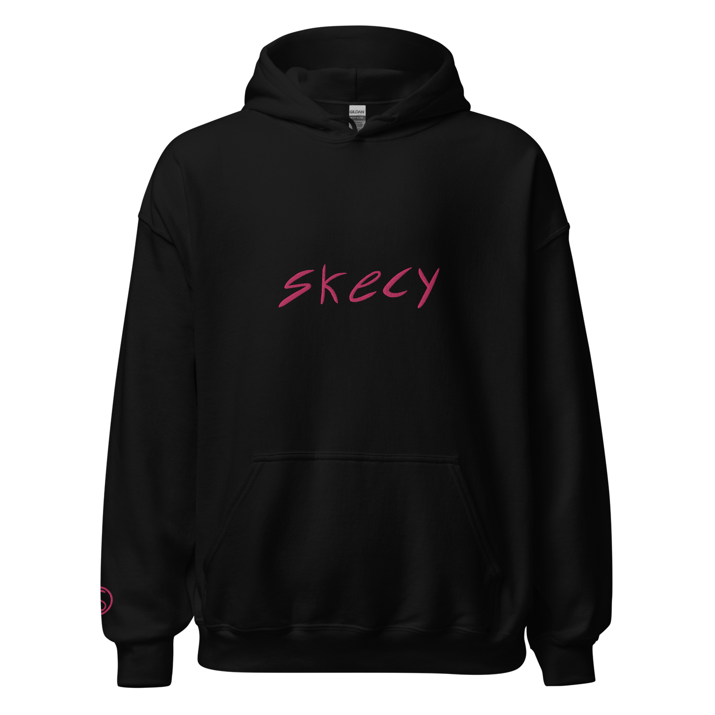 Skecy Hoodie