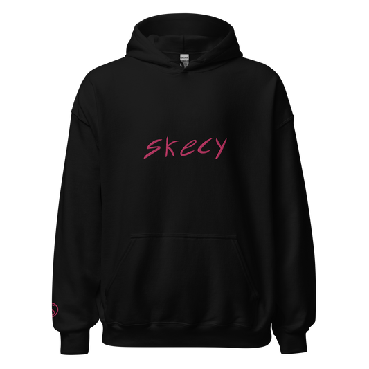 Skecy Hoodie