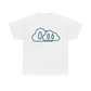 Sky Tee White