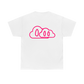 Sky Tee White