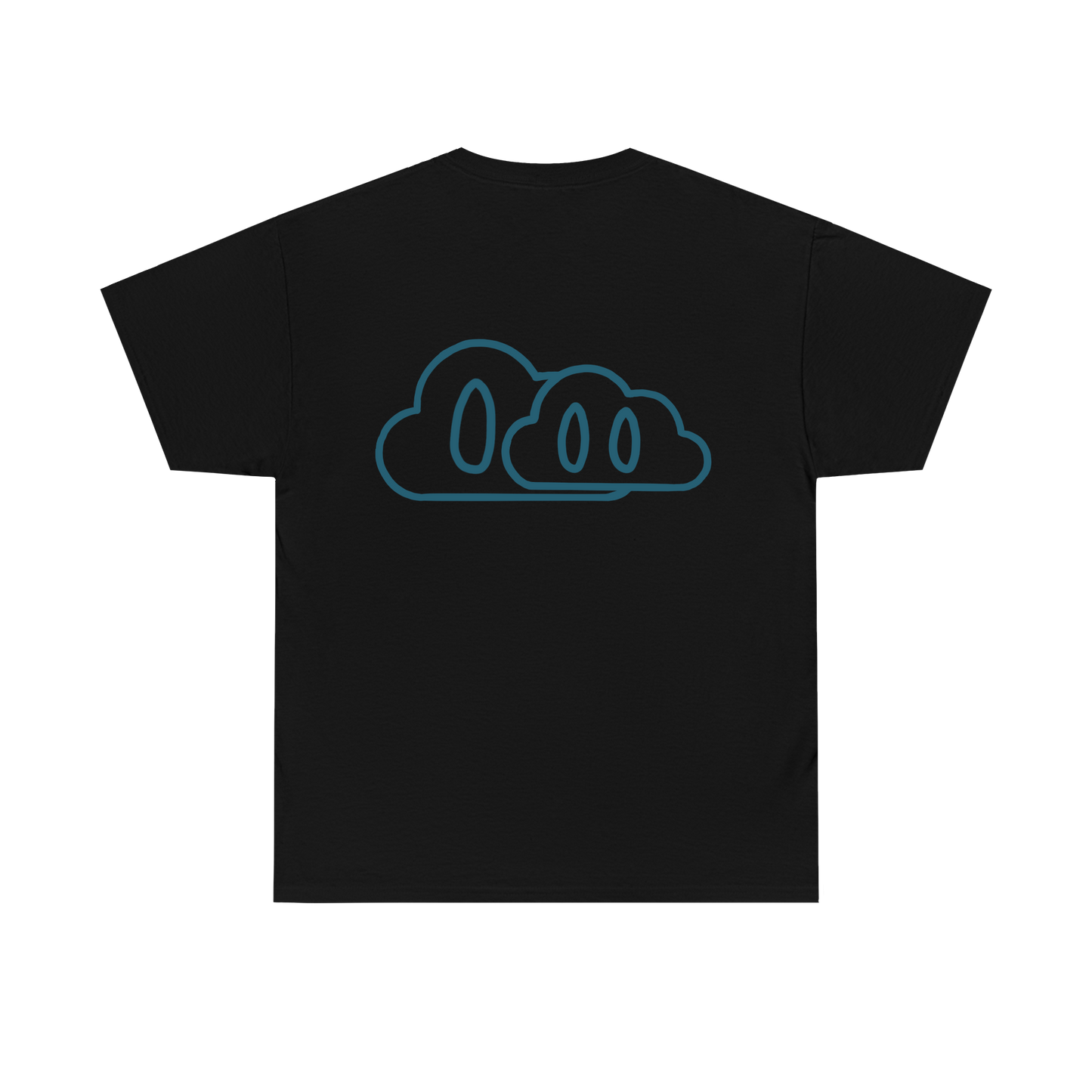 Sky Tee Black