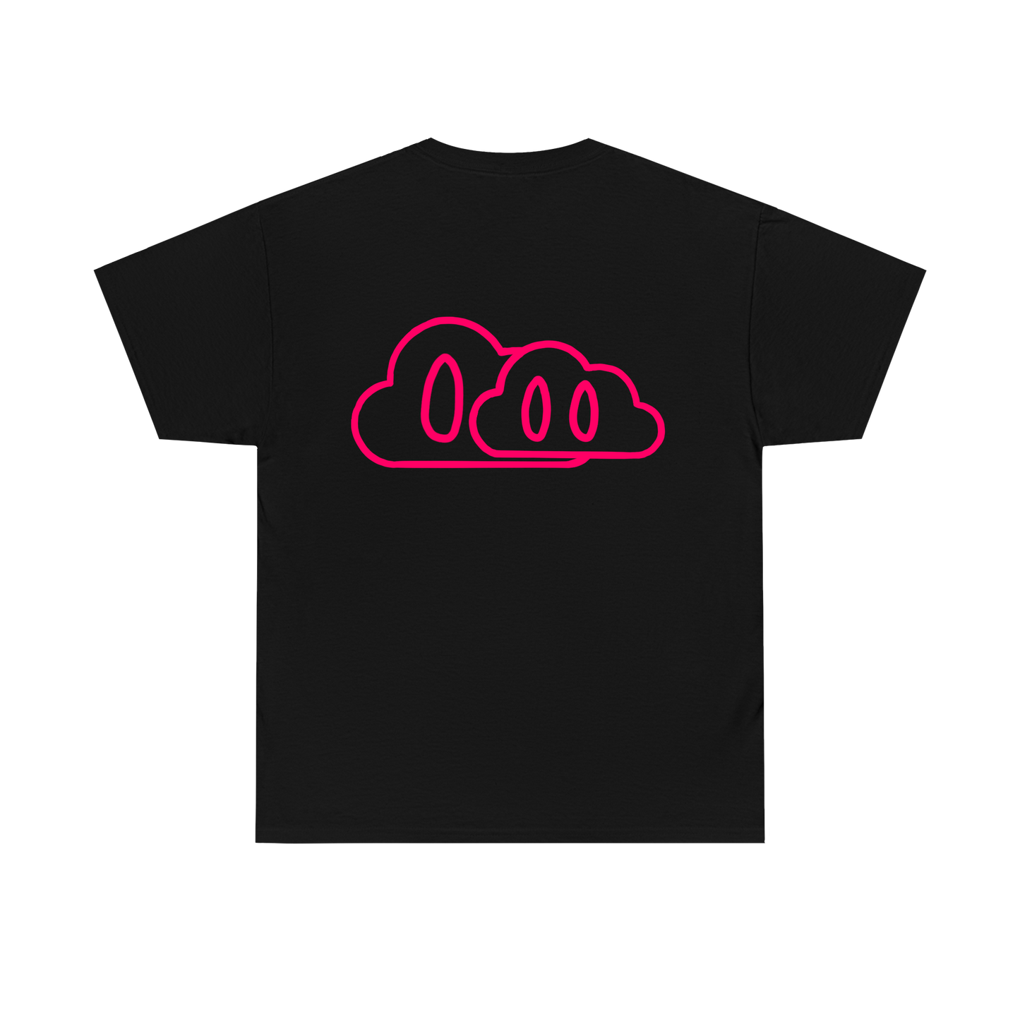 Sky Tee Black