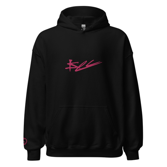 Tag Hoodie