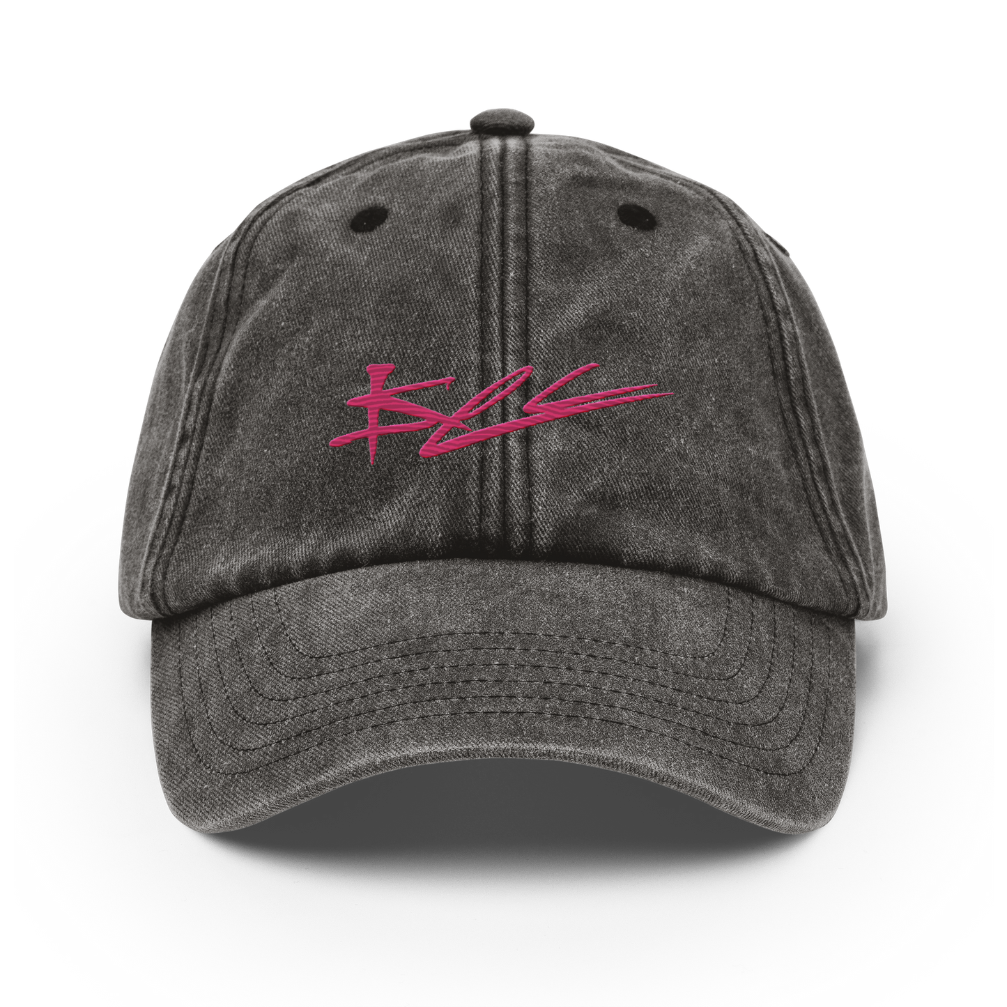 Tag Logo Hat