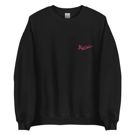 Tag Crewneck