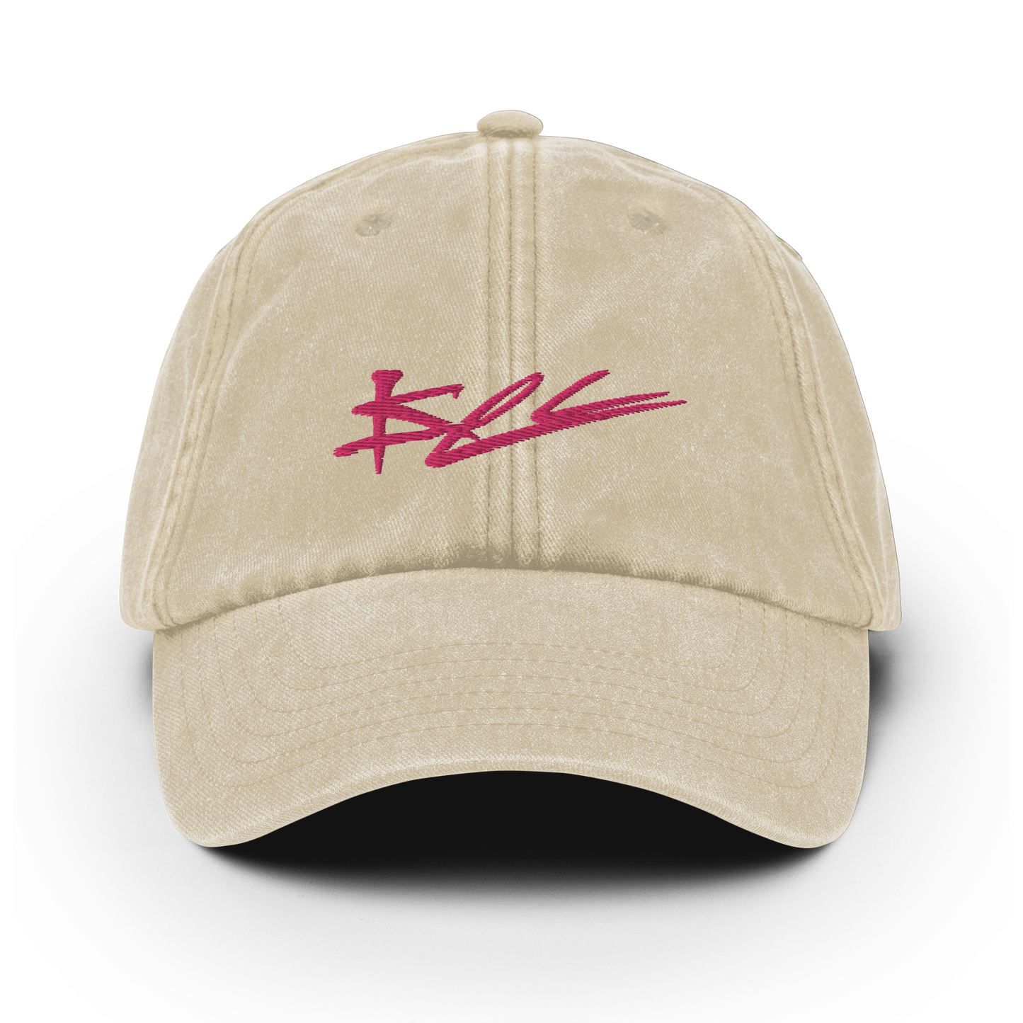Tag Logo Hat