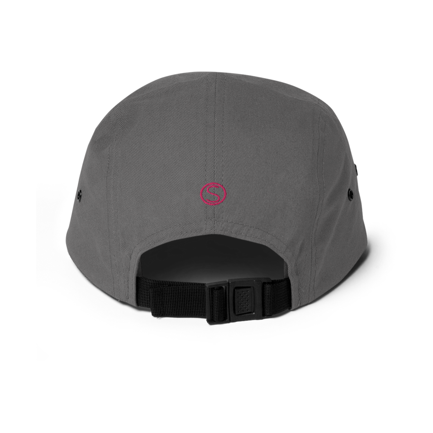 Five Panels Hat