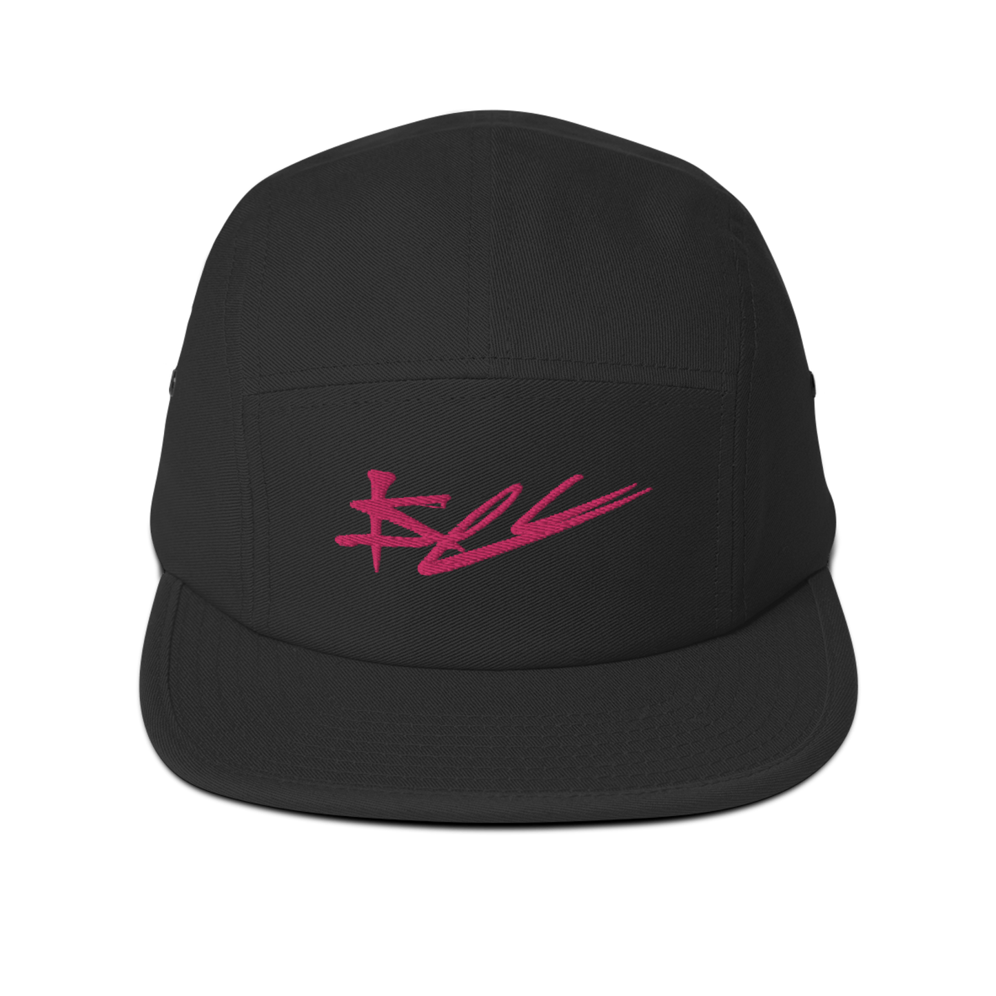 Five Panels Hat