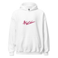 Tag Hoodie