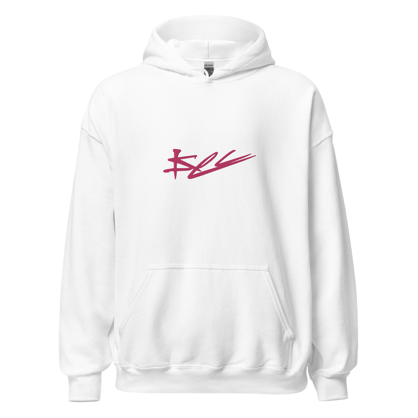 Tag Hoodie