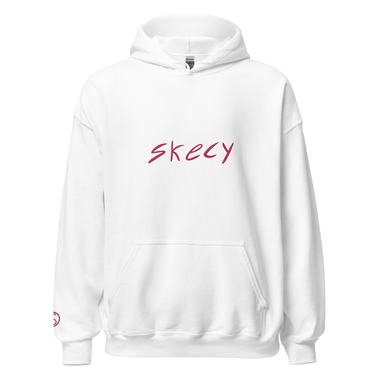 Skecy Hoodie